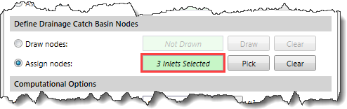 Assign Nodes Read-only Field