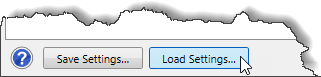 [Load Settings] button
