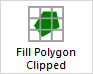 Fill Polygon Clipped