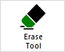 Erase Tool