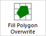 Fill Polygon Overwrite