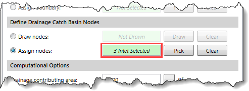 Assign nodes read-only field